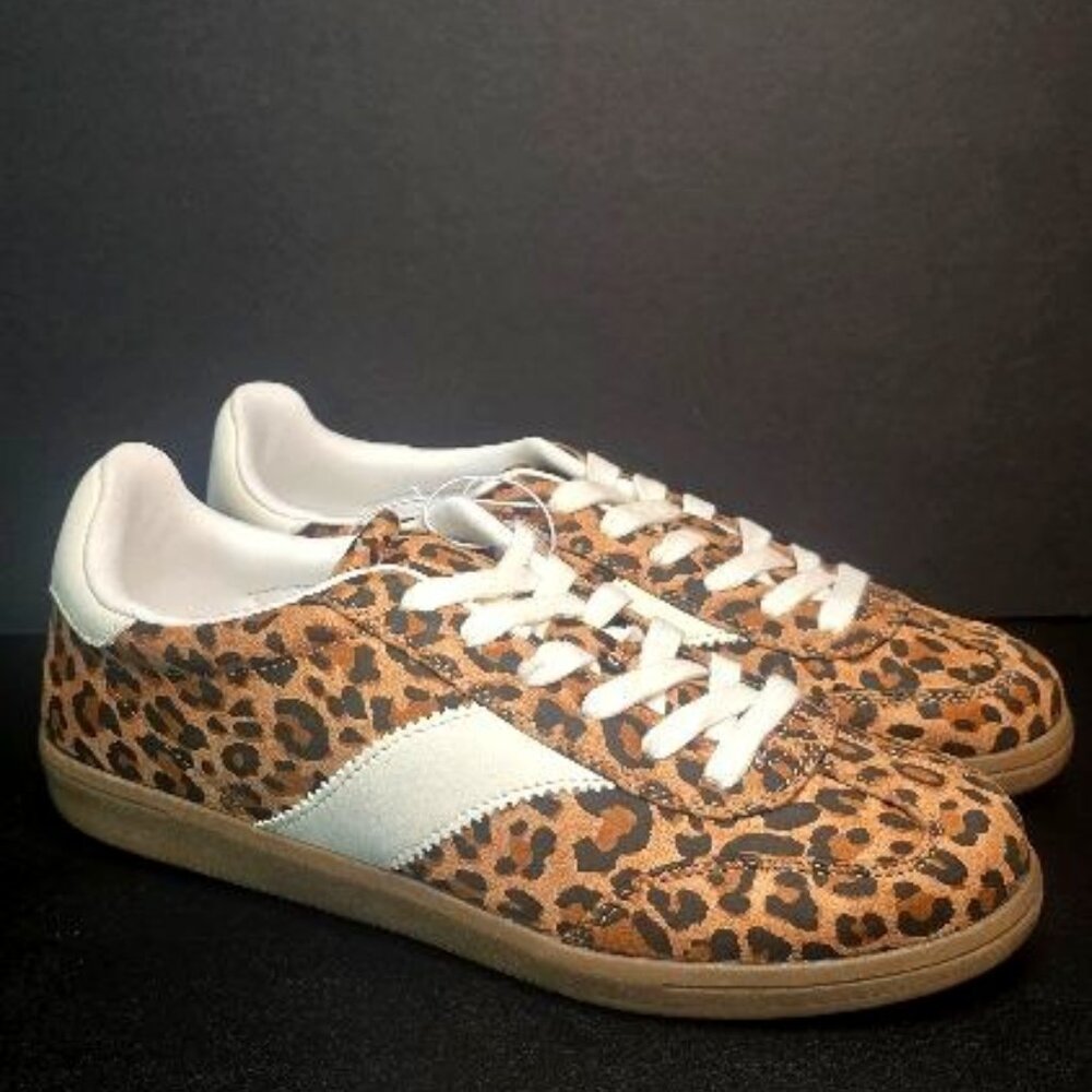 New Spencer Sneakers